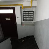 Ferentari, blocuri rosii, ap. 2 camere parter, bloc 3 etaje